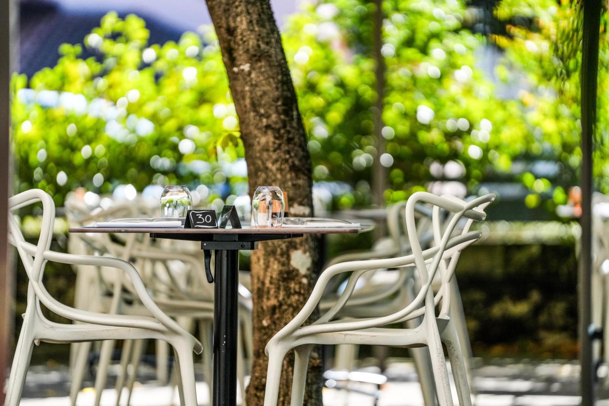 Logis Hotel & Restaurant Le Cadet De Gascogne Saint-Justin  Εξωτερικό φωτογραφία