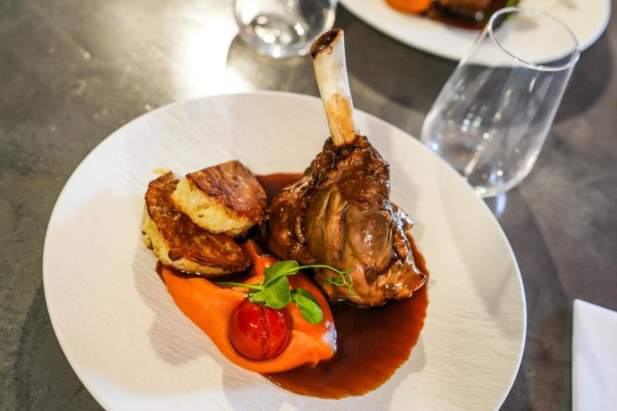 Logis Hotel & Restaurant Le Cadet De Gascogne Saint-Justin  Εξωτερικό φωτογραφία