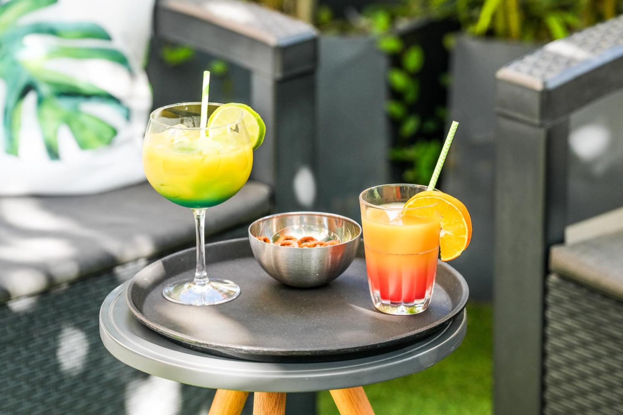 Logis Hotel & Restaurant Le Cadet De Gascogne Saint-Justin  Εξωτερικό φωτογραφία