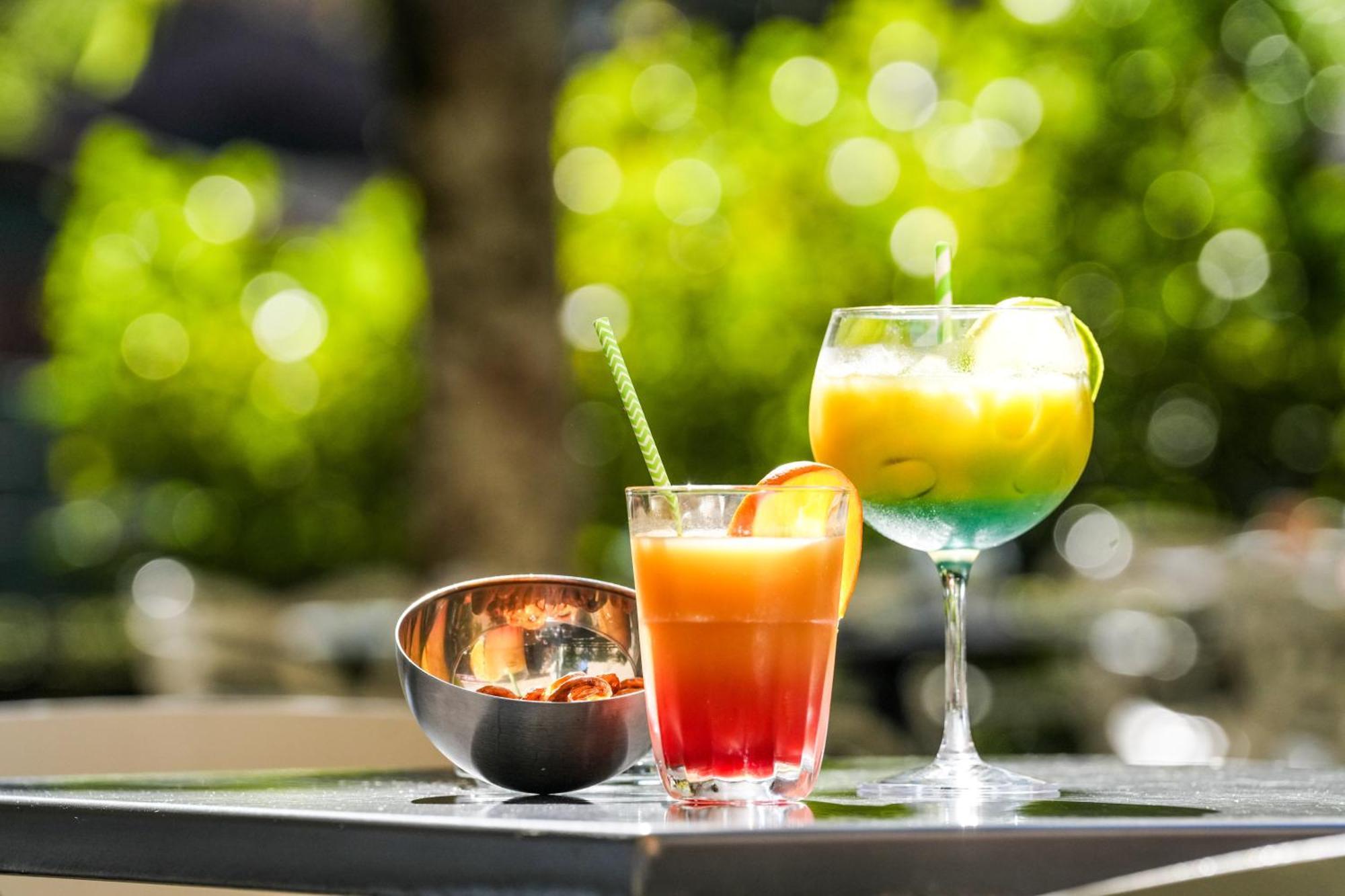 Logis Hotel & Restaurant Le Cadet De Gascogne Saint-Justin  Εξωτερικό φωτογραφία