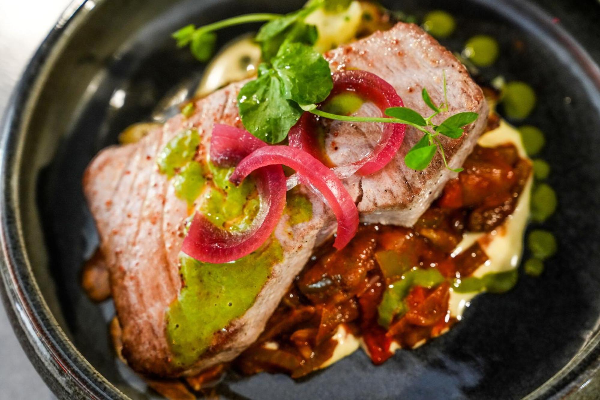 Logis Hotel & Restaurant Le Cadet De Gascogne Saint-Justin  Εξωτερικό φωτογραφία