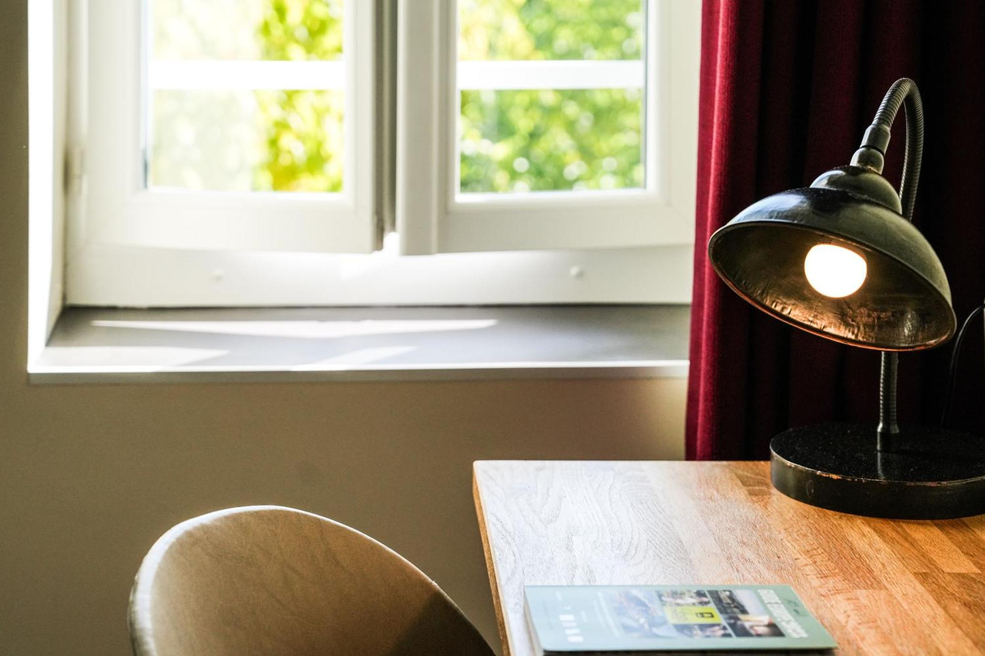 Logis Hotel & Restaurant Le Cadet De Gascogne Saint-Justin  Εξωτερικό φωτογραφία