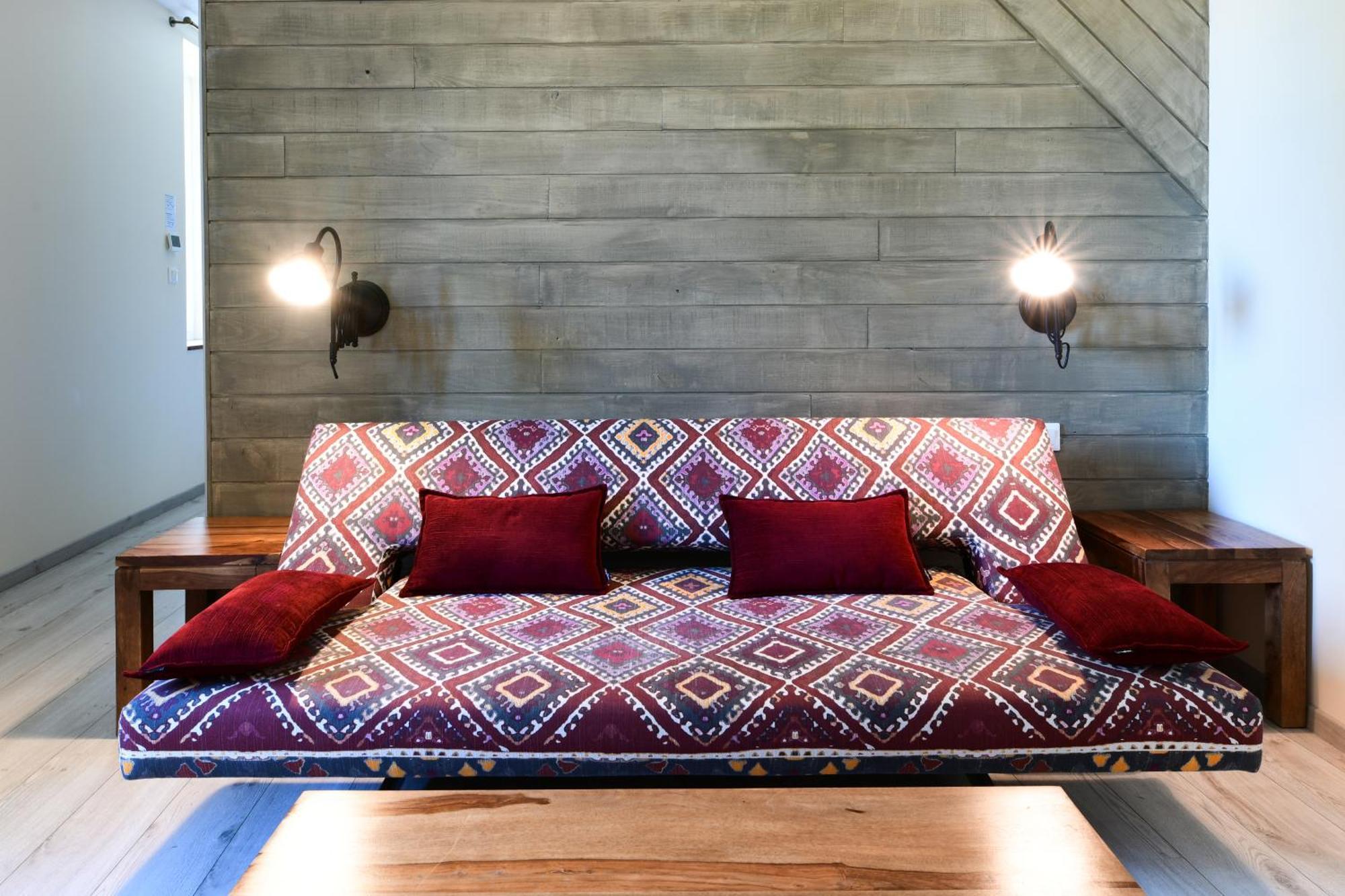 Logis Hotel & Restaurant Le Cadet De Gascogne Saint-Justin  Εξωτερικό φωτογραφία